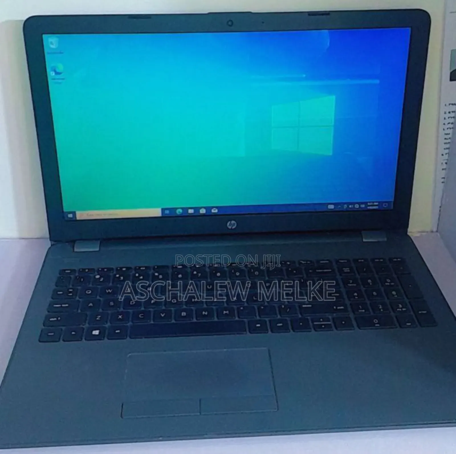 New Laptop HP Stream Notebook 8GB AMD A4 HDD 500GB