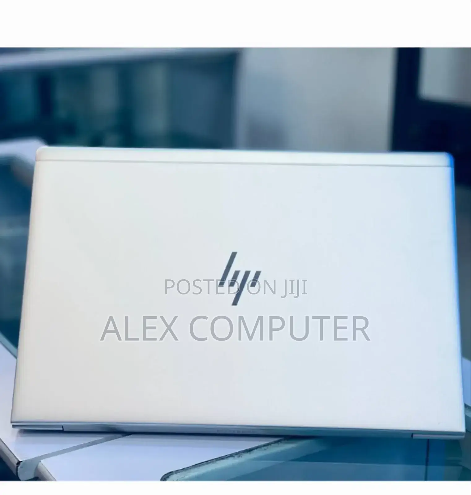 New Laptop HP EliteBook 840 G5 16GB Intel Core I5 SSD 512GB