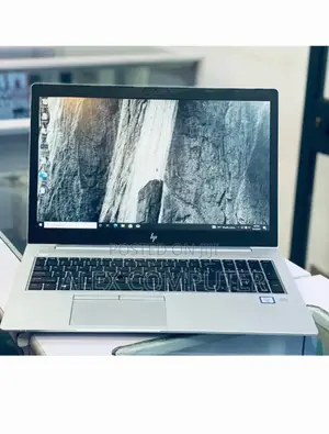 New Laptop HP EliteBook 840 G5 16GB Intel Core I5 SSD 512GB