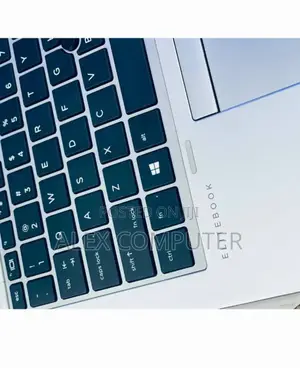 New Laptop HP EliteBook 840 G5 16GB Intel Core I5 SSD 512GB