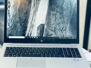 New Laptop HP EliteBook 850 G5 16GB Intel Core I5 SSD 512GB