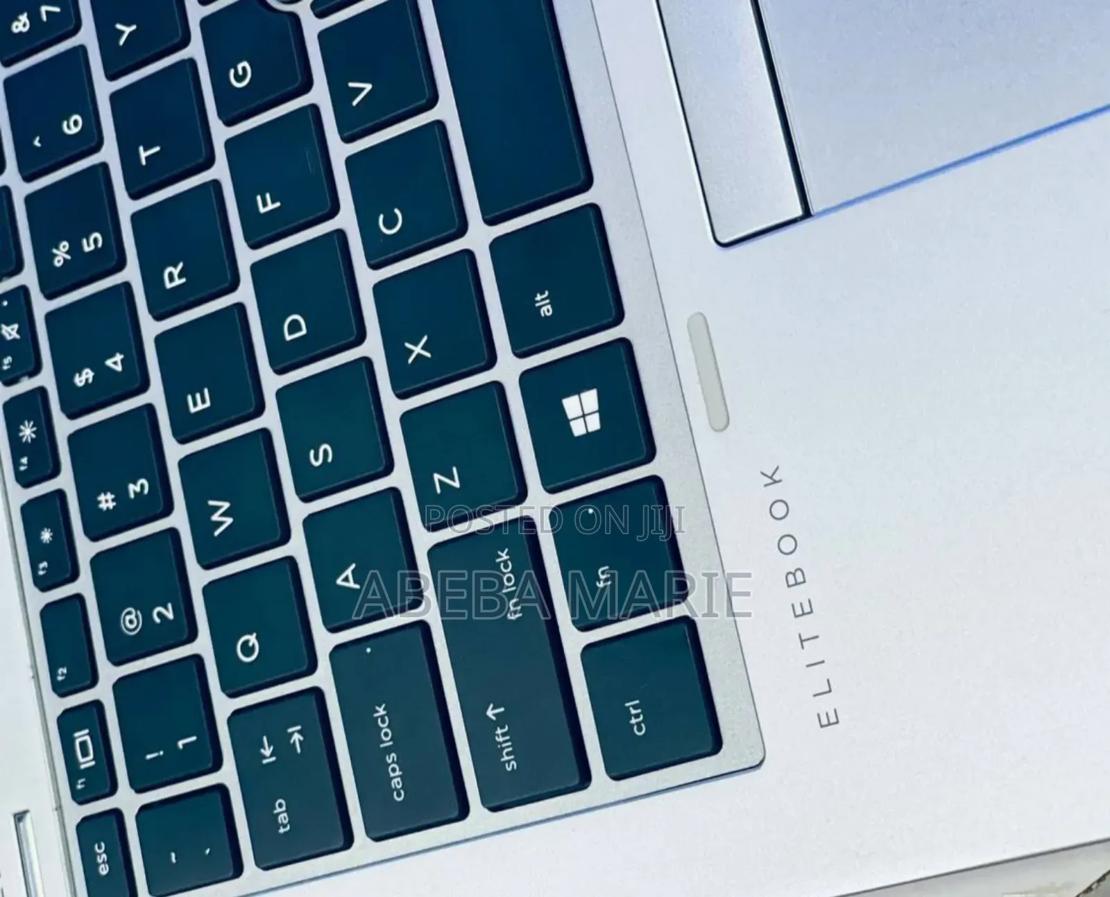 New Laptop HP EliteBook 850 G5 16GB Intel Core I5 SSD 512GB