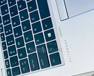 New Laptop HP EliteBook 850 G5 16GB Intel Core I5 SSD 512GB