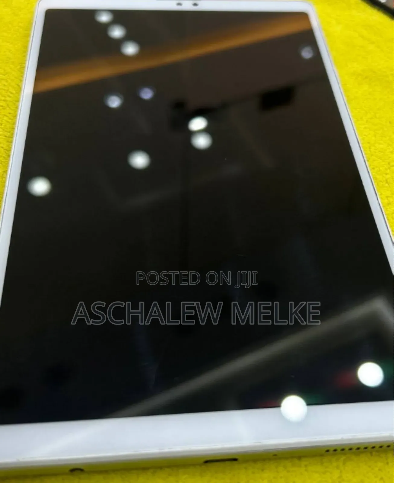 New Samsung Galaxy Tab A7 Lite 32 GB