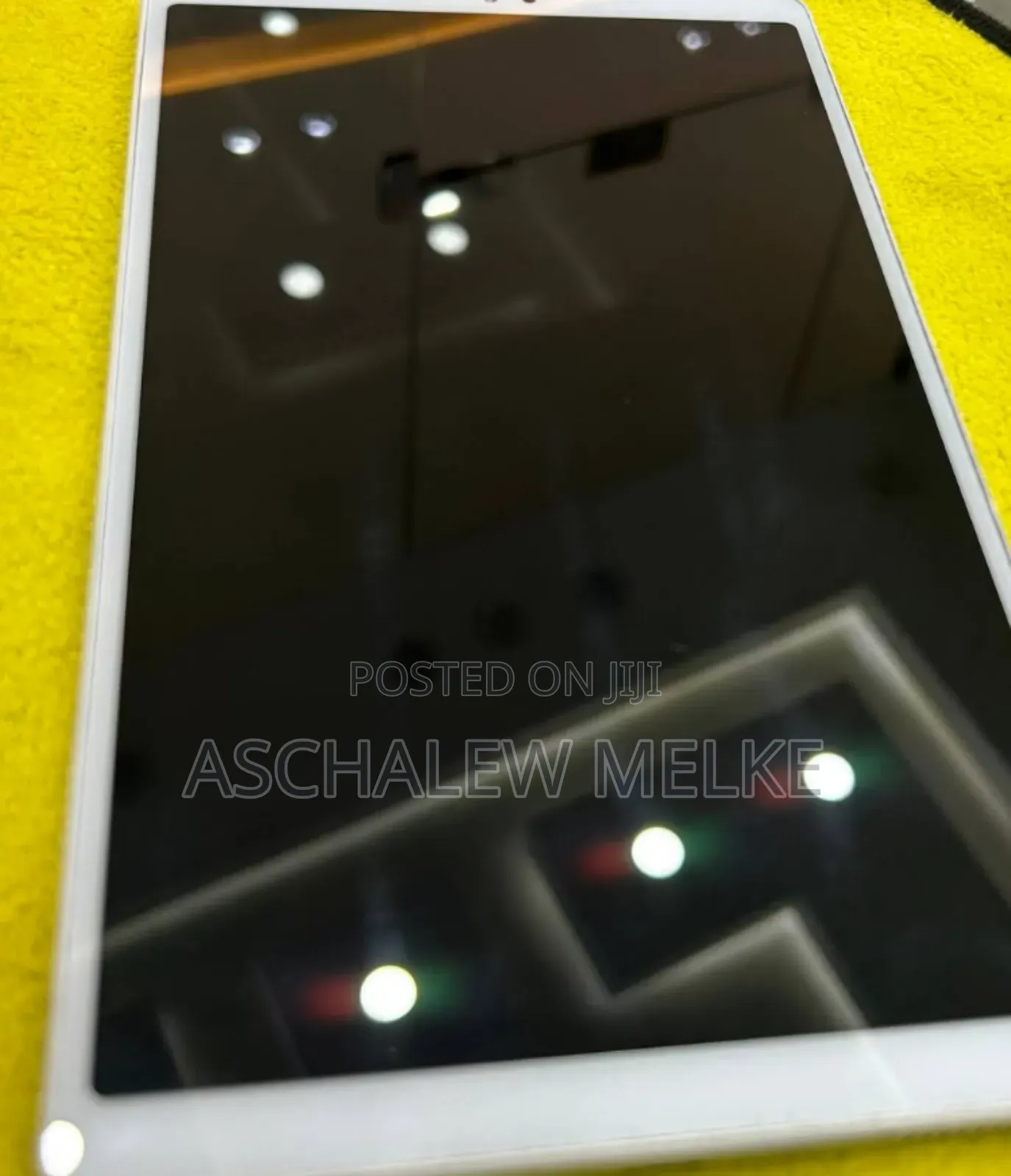 New Samsung Galaxy Tab A7 Lite 32 GB