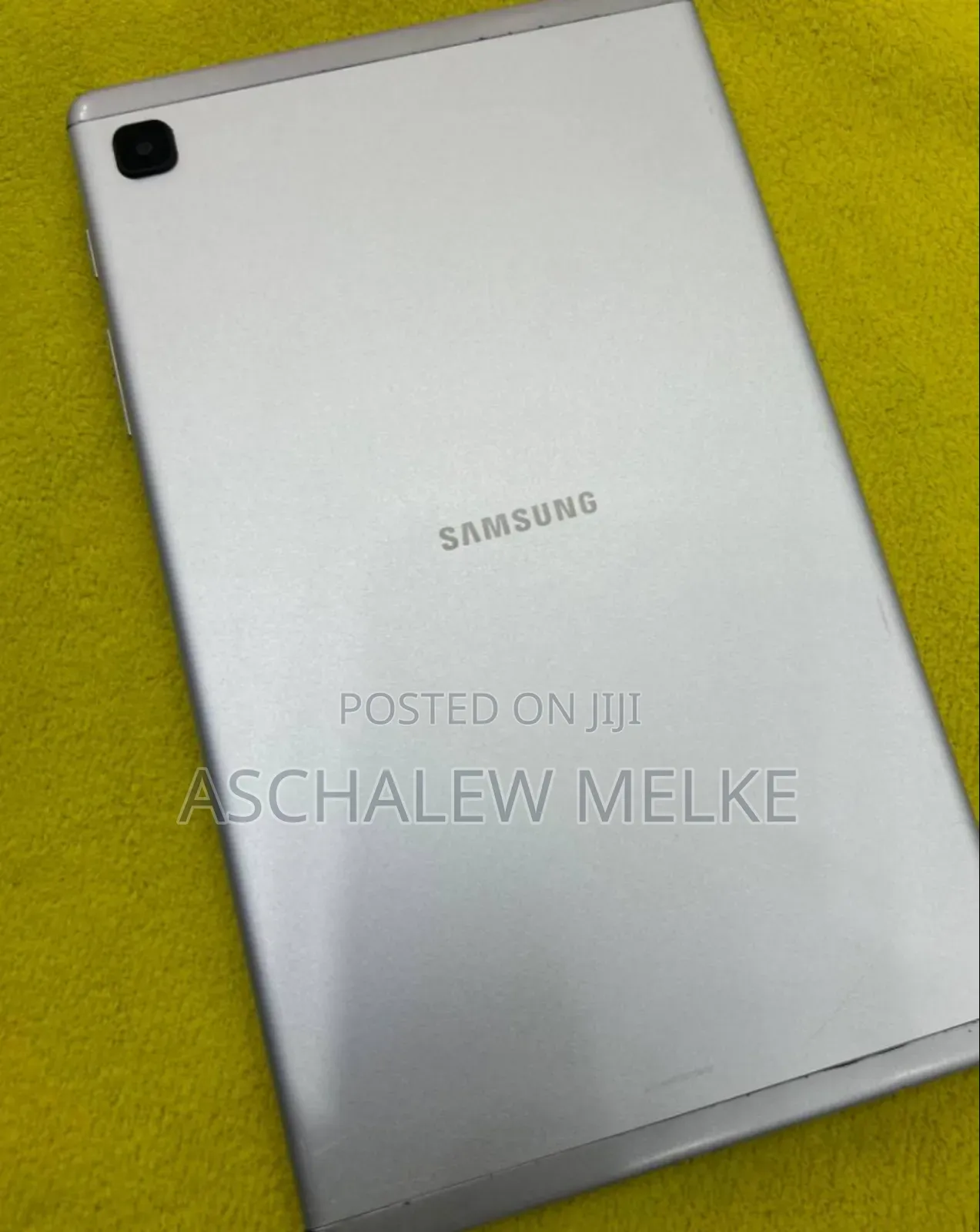 New Samsung Galaxy Tab A7 Lite 32 GB