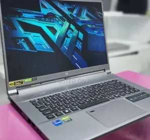 New Laptop Acer Predator Helios 300 16GB Intel Core I7 SSD 1T