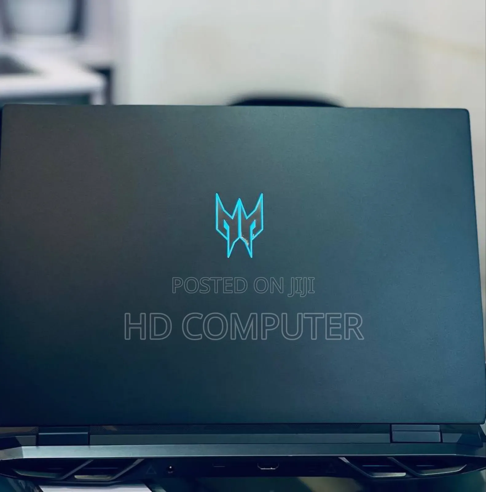 New Laptop Acer Predator Helios Neo 16 16GB Intel Core I9 SSD 512GB