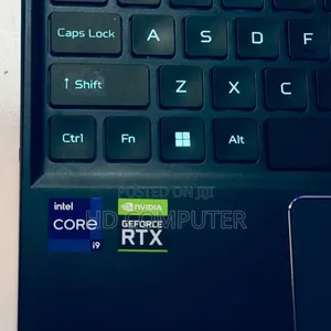 New Laptop Acer Predator Helios Neo 16 16GB Intel Core I9 SSD 512GB