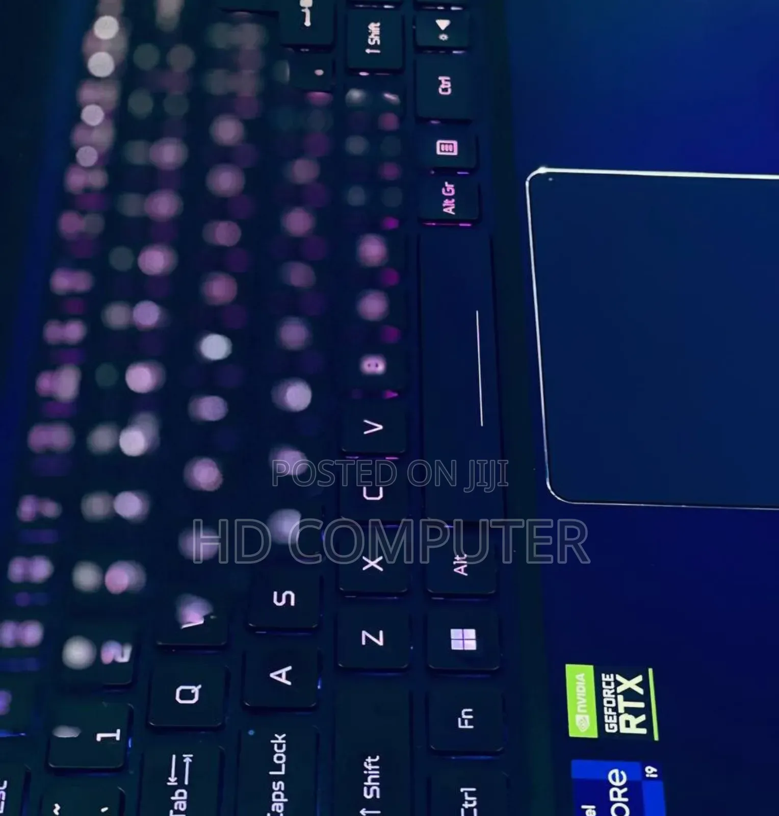 New Laptop Acer Predator Helios Neo 16 16GB Intel Core I9 SSD 512GB