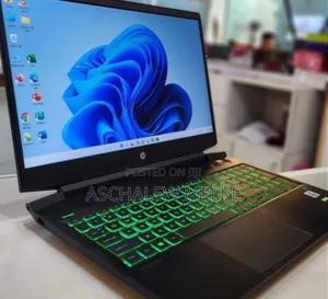 Photo - New HP Pavilion Gaming Laptop 15-Dk2xxx 24GB Intel Core I5 SSD 512GB