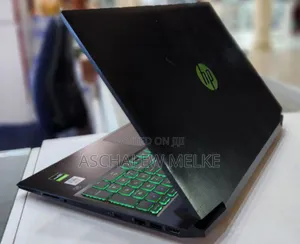 New HP Pavilion Gaming Laptop 15-Dk2xxx 24GB Intel Core I5 SSD 512GB