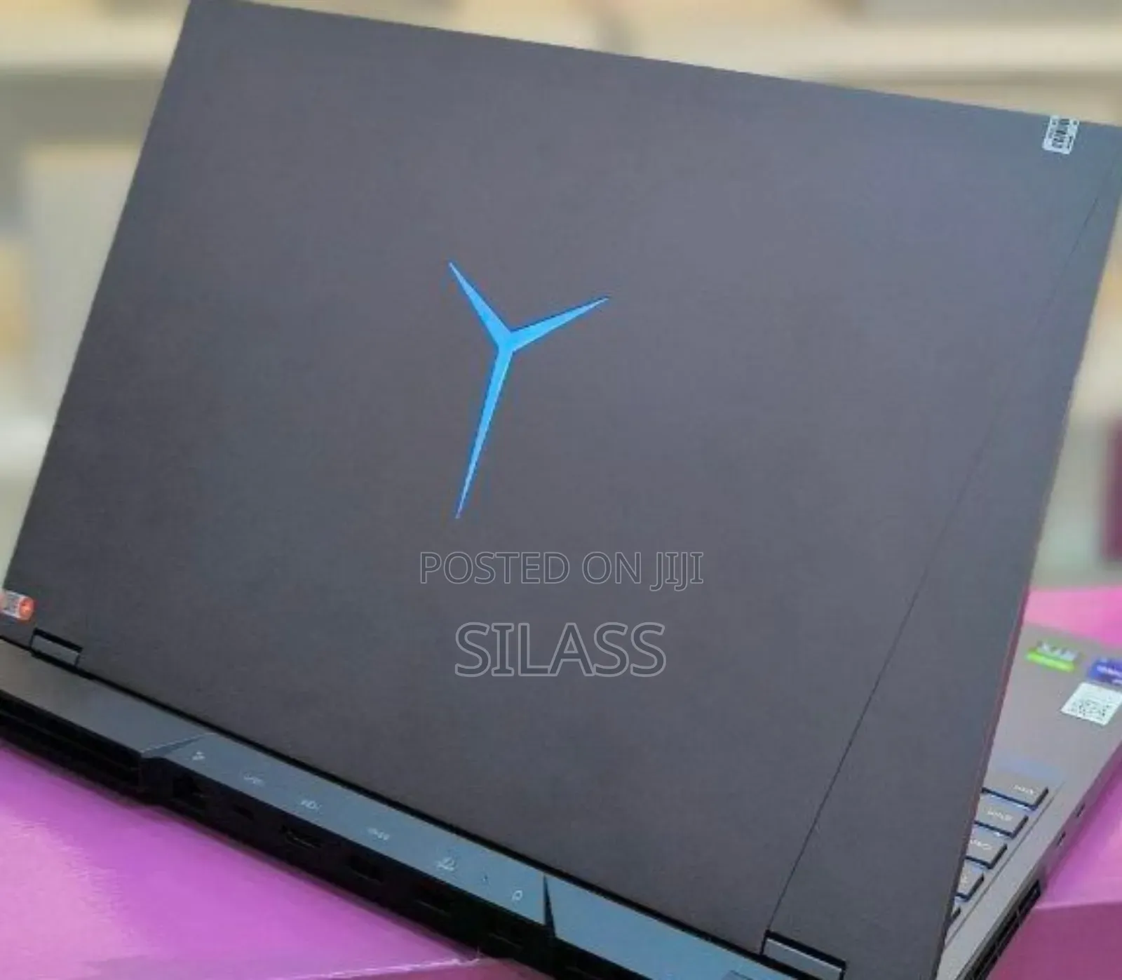 New Lenovo Legion Y7000P IRX9 Gaming Laptop 16GB Intel Core I9 512GB