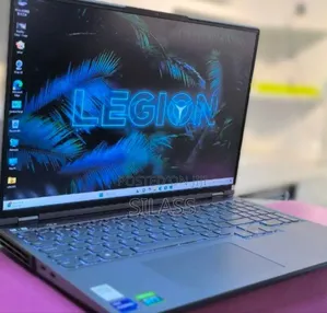 New Lenovo Legion Y7000P IRX9 Gaming Laptop 16GB Intel Core I9 512GB