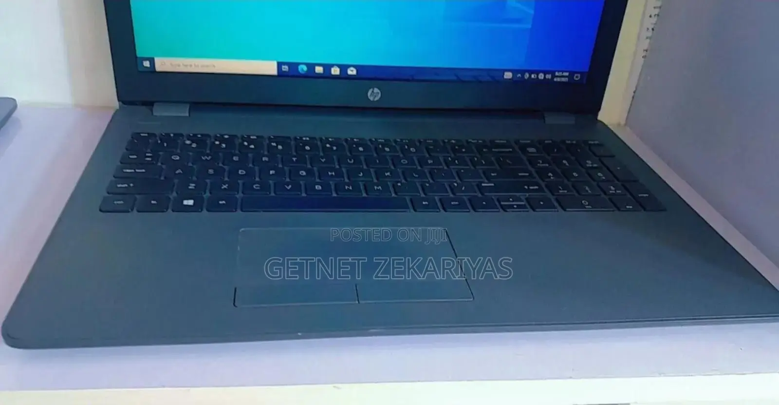 New Laptop HP Stream Notebook 8GB AMD A4 HDD 500GB