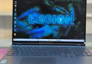 New Lenovo Legion Y7000P IRX9 Gaming Laptop 16GB Intel Core I9 512GB