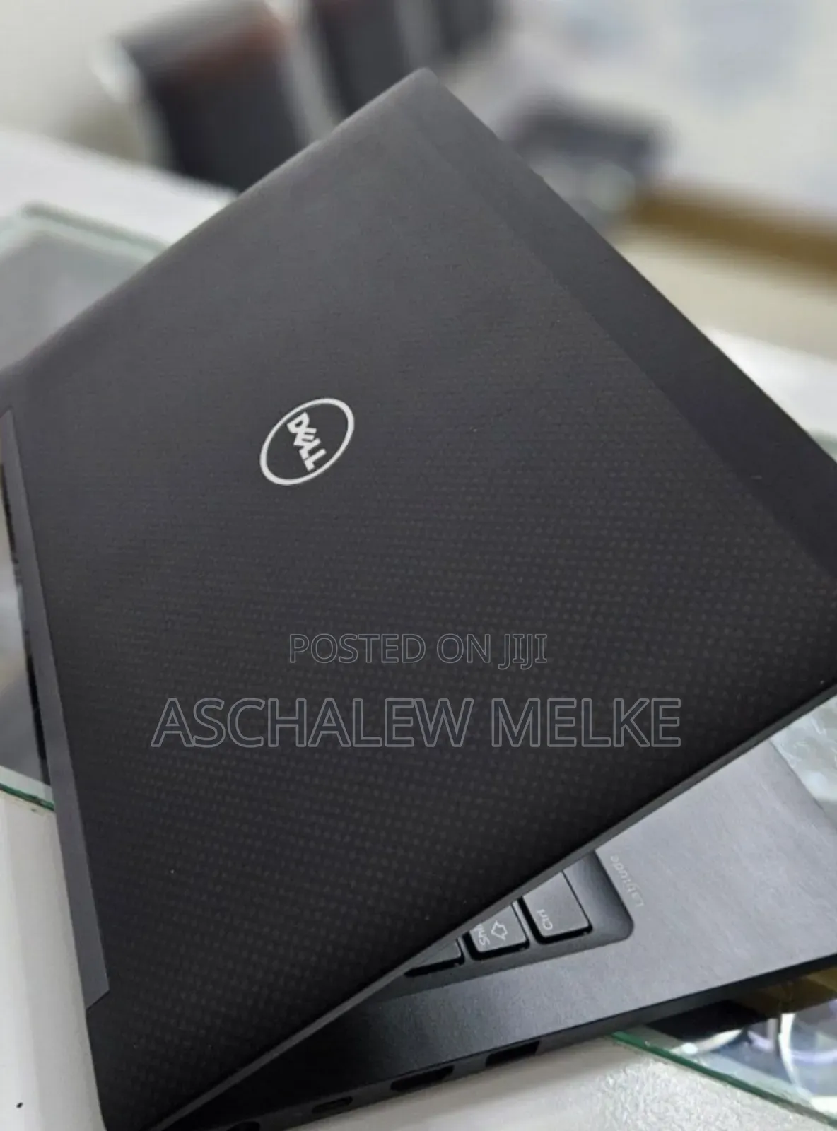 New Laptop Dell Latitude 5310 8GB Intel Core I5 SSD 256GB