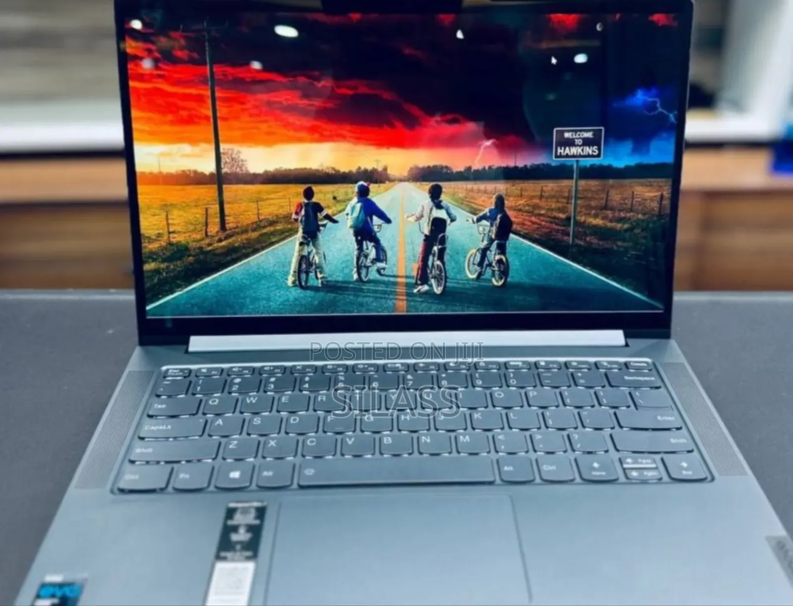 New Laptop Lenovo IdeaPad Z400 16GB Intel Core I7 SSD 512GB