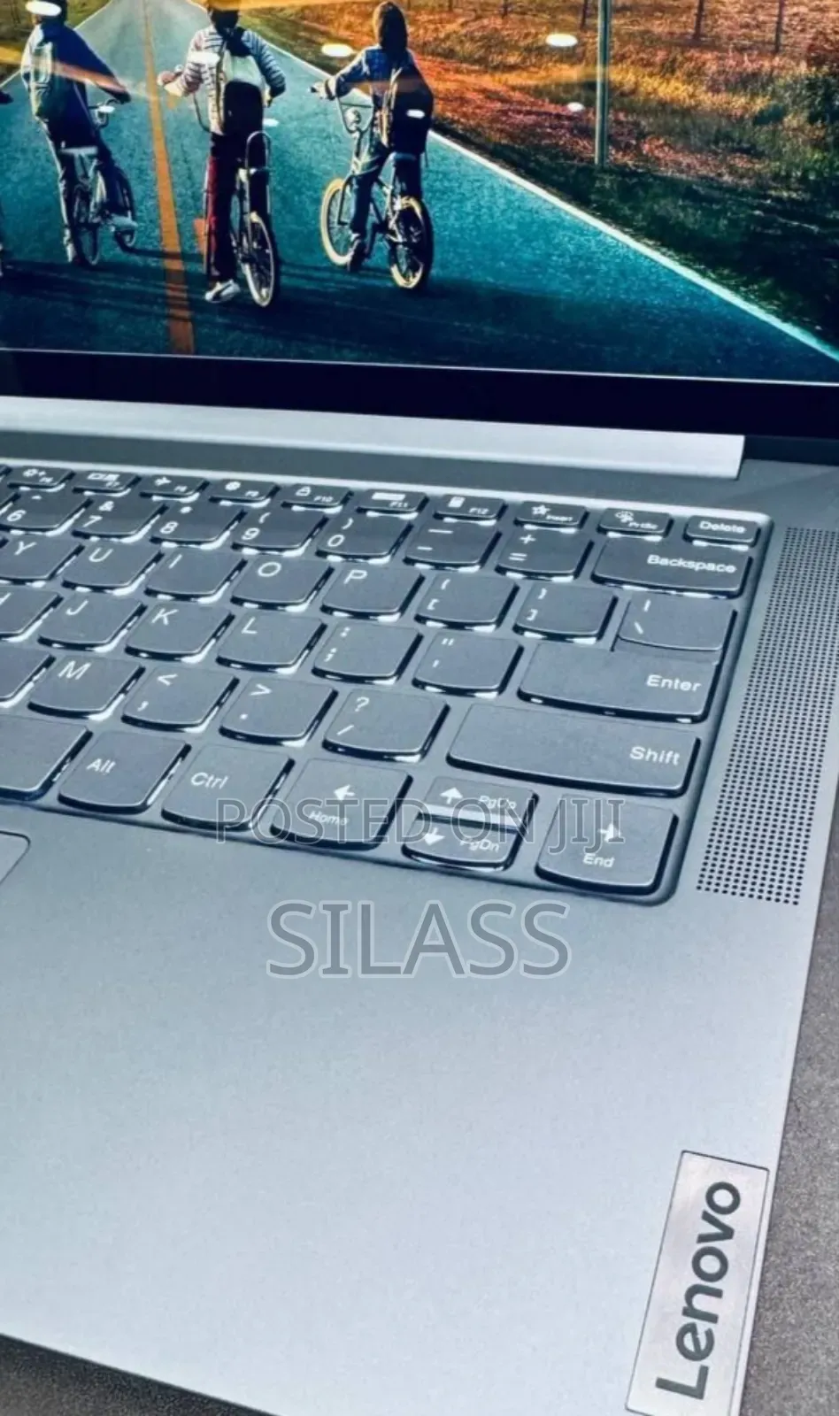 New Laptop Lenovo IdeaPad Z400 16GB Intel Core I7 SSD 512GB