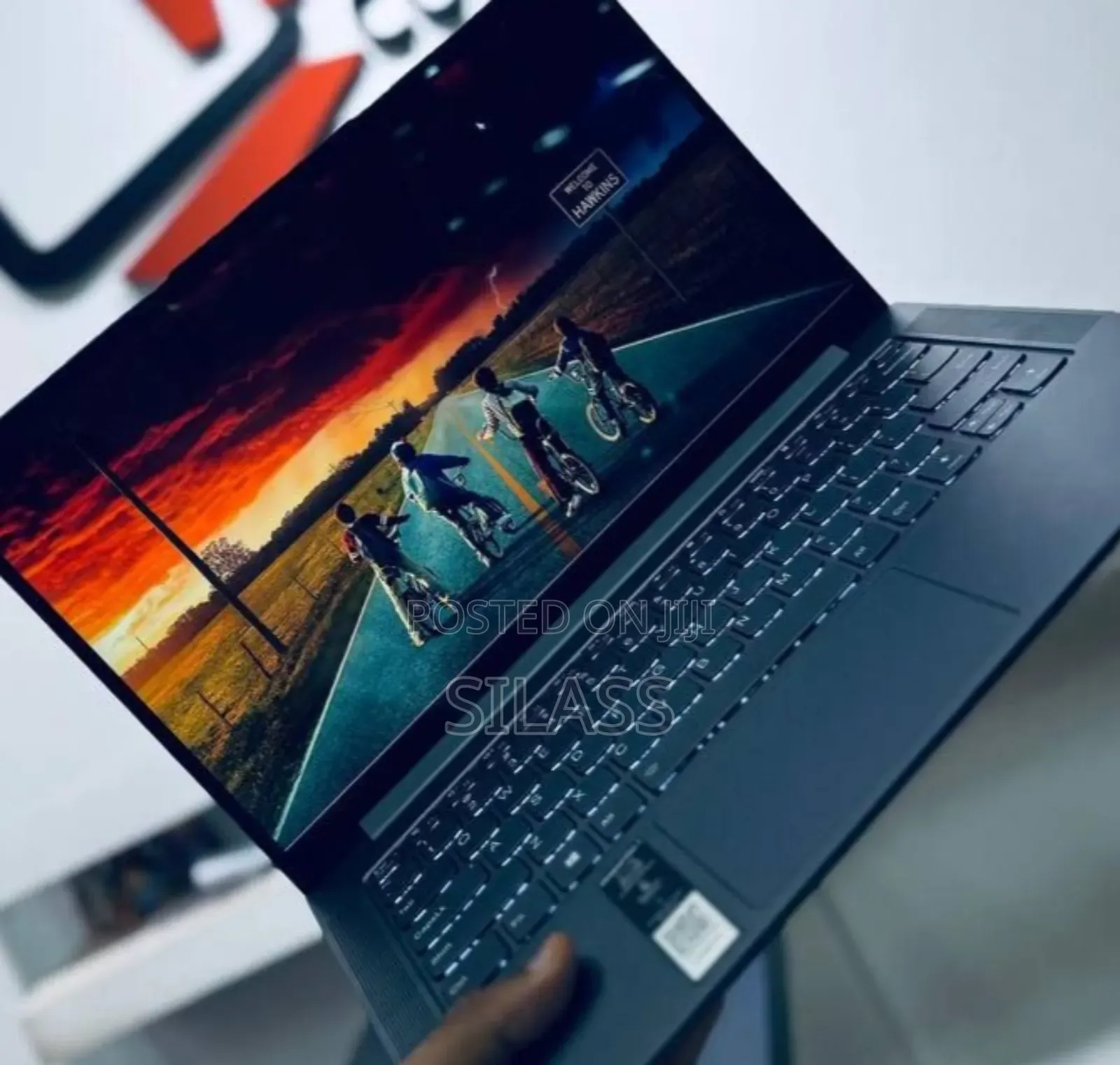 New Laptop Lenovo IdeaPad Z400 16GB Intel Core I7 SSD 512GB