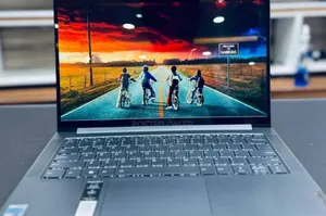 New Laptop Lenovo IdeaPad Z400 16GB Intel Core I7 SSD 512GB