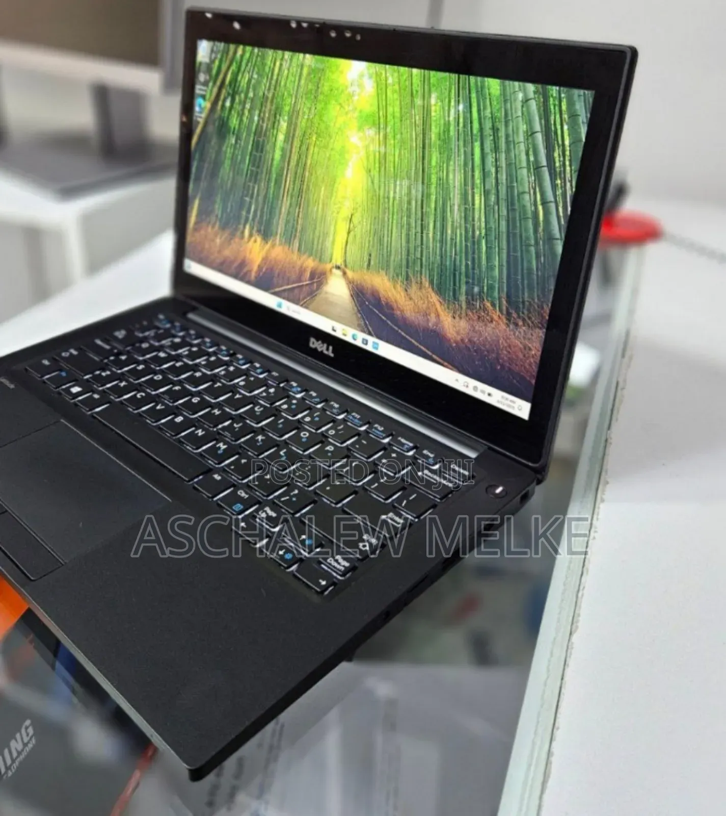 New Laptop Dell Latitude 5310 8GB Intel Core I5 SSD 256GB