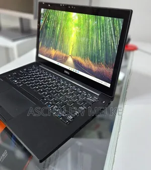 New Laptop Dell Latitude 5310 8GB Intel Core I5 SSD 256GB