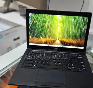 New Laptop Dell Latitude 5310 8GB Intel Core I5 SSD 256GB