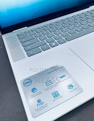 New Laptop Dell Inspiron 15 16GB Intel Core I7 SSD 512GB