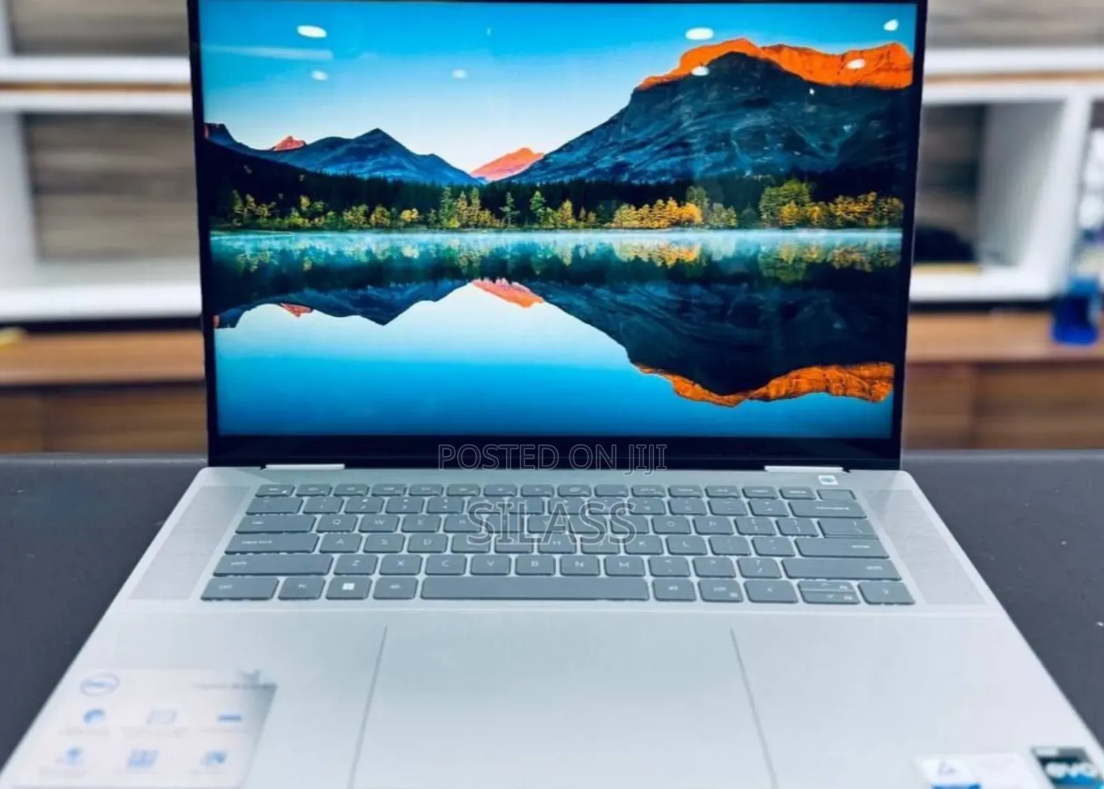 New Laptop Dell Inspiron 15 16GB Intel Core I7 SSD 512GB