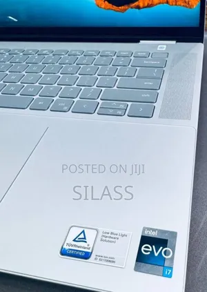 New Laptop Dell Inspiron 15 16GB Intel Core I7 SSD 512GB