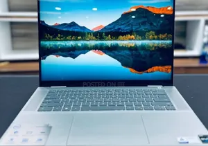 Photo - New Laptop Dell Inspiron 15 16GB Intel Core I7 SSD 512GB