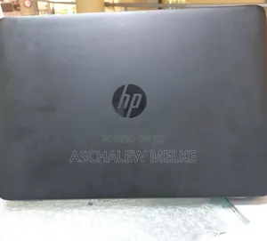 New Laptop HP EliteBook 840 G2 4GB Intel Core I5 SSD 128GB