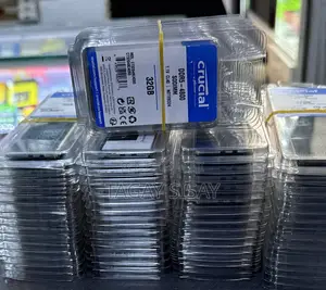 Photo - Ram for Desktop and Laptop