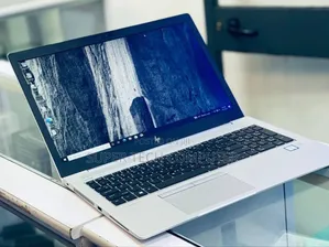 New Laptop HP EliteBook 850 G5 16GB Intel Core I5 SSD 512GB
