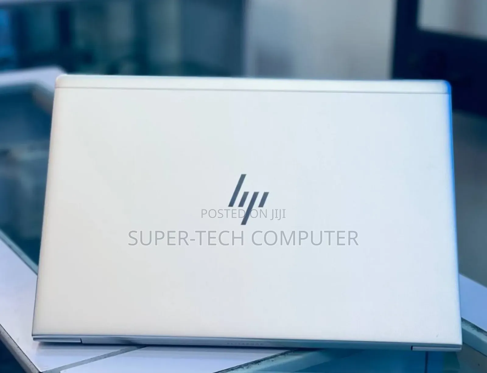 New Laptop HP EliteBook 850 G5 16GB Intel Core I5 SSD 512GB