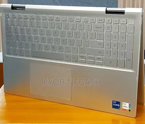 Photo - New Laptop Dell Inspiron 15 16GB Intel Core I7 SSD 512GB