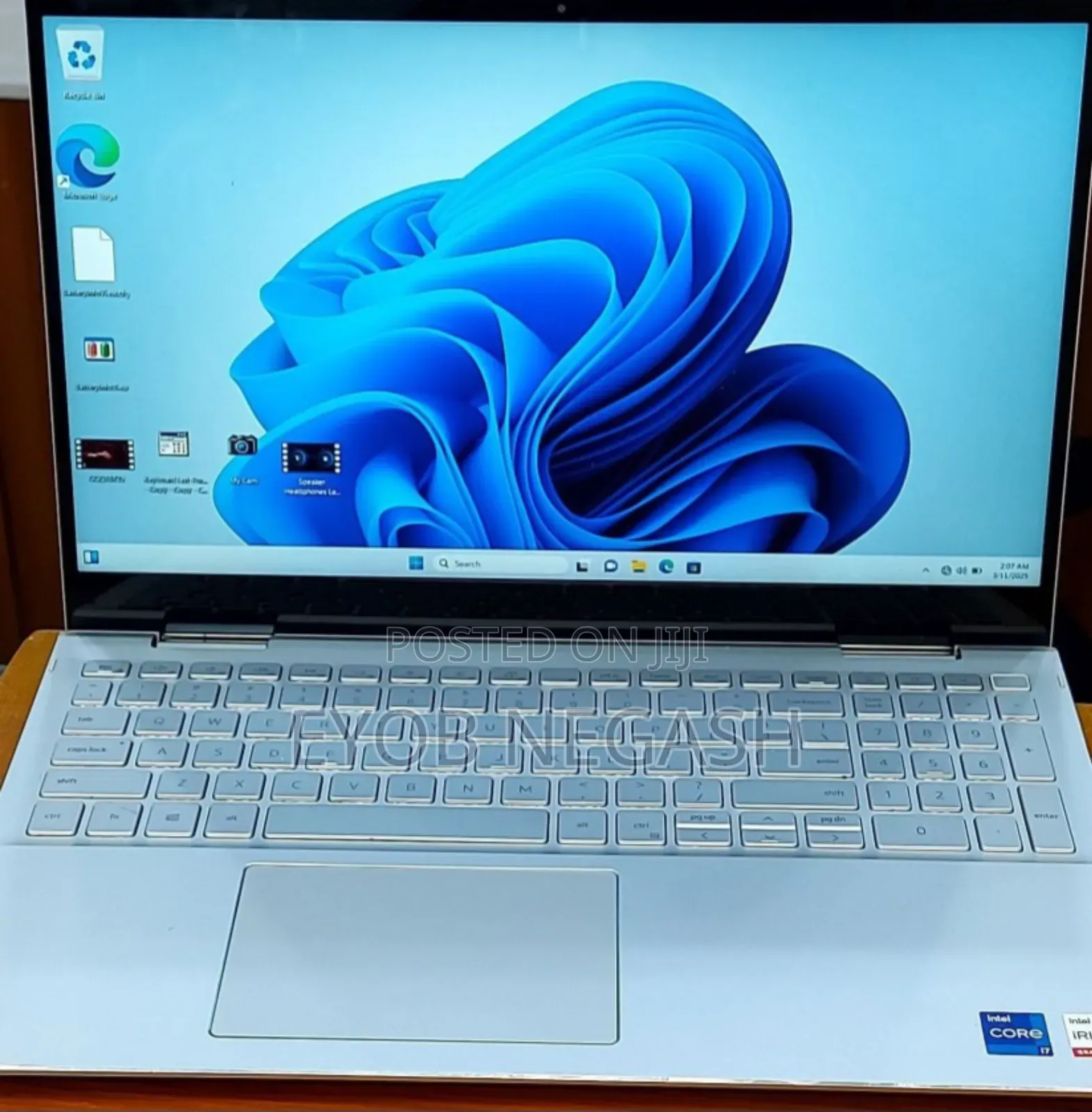 New Laptop Dell Inspiron 15 16GB Intel Core I7 SSD 512GB