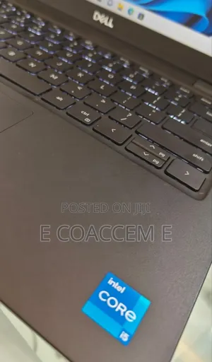 New Laptop Dell 8GB Intel Core I5 SSD 256GB