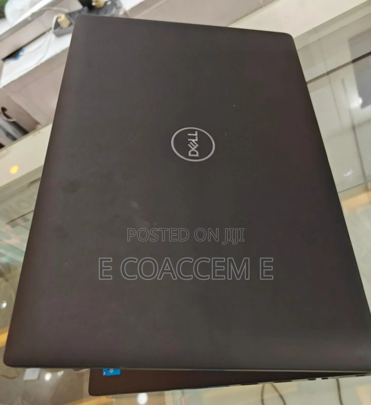 New Laptop Dell 8GB Intel Core I5 SSD 256GB