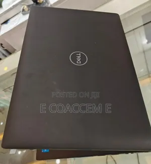 New Laptop Dell 8GB Intel Core I5 SSD 256GB