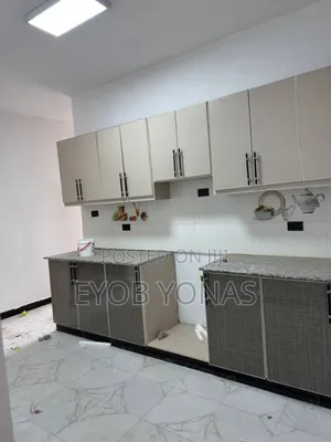 Photo - Furnished 3bdrm Apartment in Every Turst Real, Bole for sale