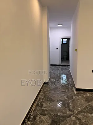 Furnished 3bdrm Apartment in Every Turst Real, Bole for sale