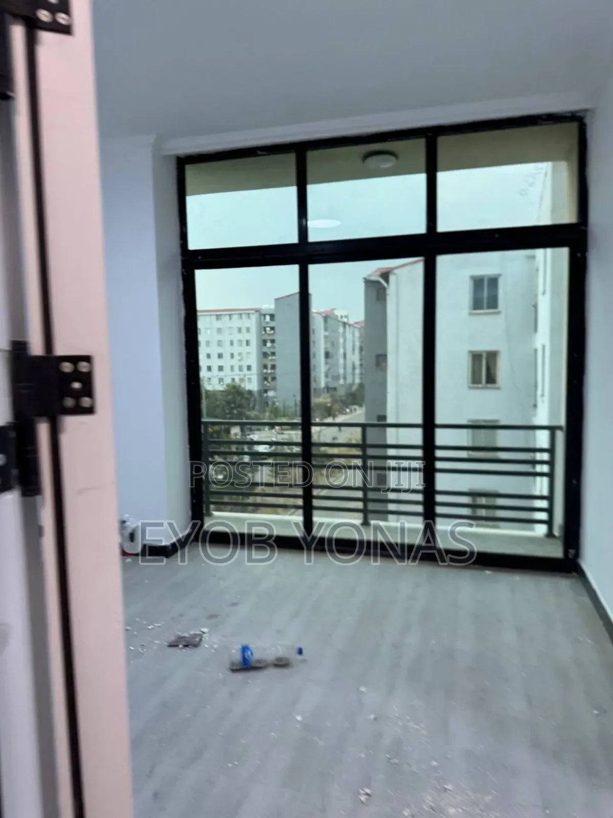 Furnished 3bdrm Apartment in Every Turst Real, Bole for sale