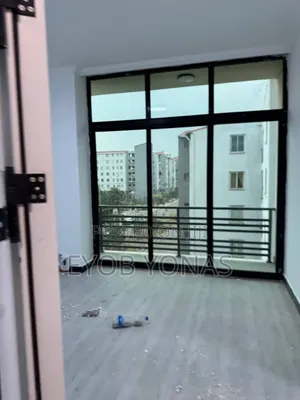 Furnished 3bdrm Apartment in Every Turst Real, Bole for sale