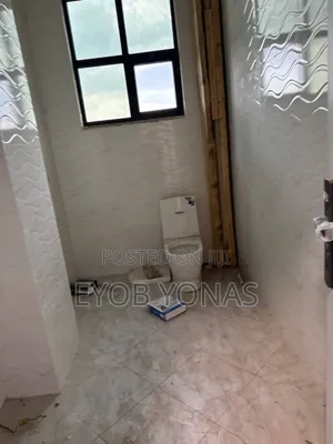 Furnished 3bdrm Apartment in Every Turst Real, Bole for sale