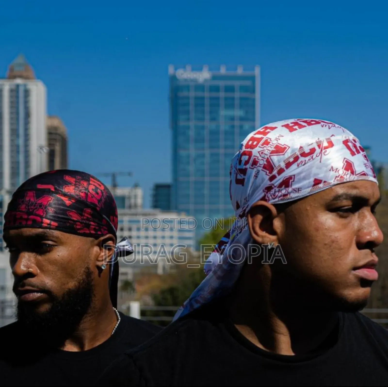 Wave Durag
