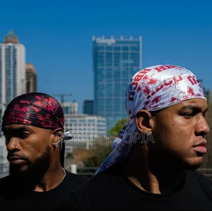 Wave Durag