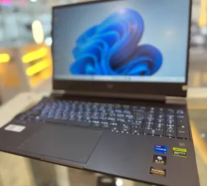 New Laptop HP Victus 15 16GB Intel Core I7 SSD 1T