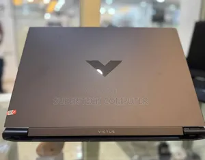 New Laptop HP Victus 15 16GB Intel Core I7 SSD 1T